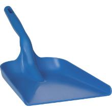 Hand shovel PP 550mm 5673 blue product photo