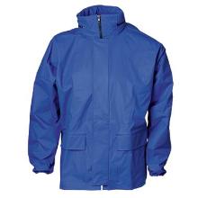 Rain jacket ELKA PRO Cobalt PU 240g size M product photo