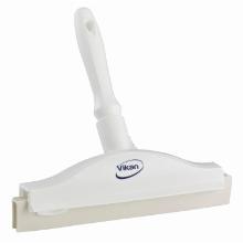Hand scraper Double blade 77115 White L250mm with replacement cassette hygiene product photo