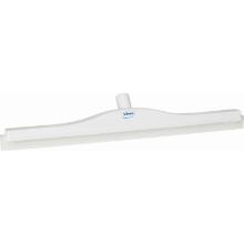 Gulvskraber Vikan 77145 L600mm med fast led/udskiftningskassette Hvid product photo