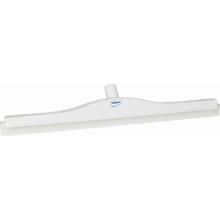 Gulvskraber Vikan 77155 Hvid L700mm med fast led/udskiftningskassette product photo