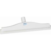Hygienic revolving neck squeegee 405mm w/replacement cassette 7722 white product photo