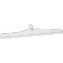 Gulvskraber Vikan 77245 dobbeltblad L600mm m/ drejeled/udskiftningskassette Hvid product photo