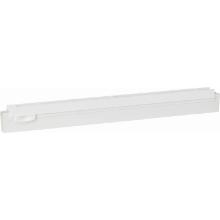 Replacement cassette Vikan 77325 hygienic for squeegee 400mm white product photo