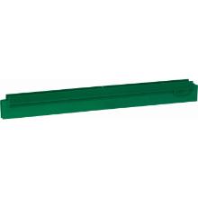 Replacement cassette Vikan 77322 hygienic for squeegee 400mm green product photo