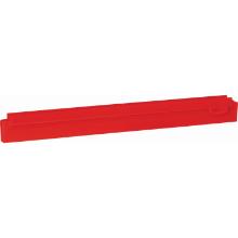 Replacement cassette Vikan 77324 hygienic for squeegee 400mm red product photo