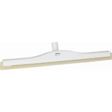 Floor squeegee 600mm w/replacement cassette revolving neck 77645 white product photo