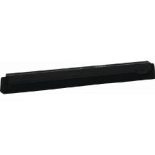 Udskiftningskassette Vikan 77729 Sort L400mm til h&aring;ndskraber product photo