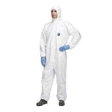 Beskyttelsesdragt Tyvek&reg; 5B/6B 500 Xpert str XL product photo