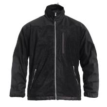 Jakke FE Standard Fleece Sort polyester str M product photo