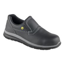 Workshoe Dynamic black without safety size 37 product photo
