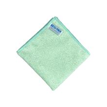Mikrofiberklud Eco-TexSoft Grøn L32xB32cm product photo