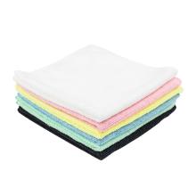 Mikrofiberklud Eco-TexSoft Sort L32xB32cm product photo