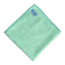 Mikrofiberklud Eco-TexSoft Grøn L40xB40cm product photo