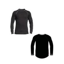 Termoundertr&oslash;je FE Sort polyester 2-funktionel str XS product photo