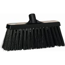 Broom stiff 330m 2915 black product photo