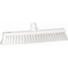 Broom soft 410mm 3179 white product photo