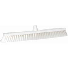 Broom 600mm soft 3199 white product photo