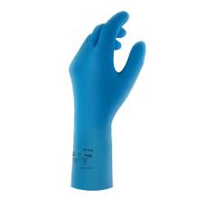 Handske AlphaTec&reg;37-310 nitril 0.2mm str 9 product photo
