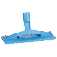 Skurenylonholder Vikan 55003 Bl&aring; L230mm til t/skaft product photo