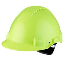 Sikkerhedshjelm UV G3000 HiViz med stilleskrue product photo