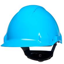 Sikkerhedshjelm UV G3000 Bl&aring; med stilleskrue product photo