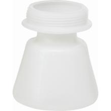 Beholder Vikan 93105 Hvid 1.4ltr uden injector til skumspr&oslash;jte NITO product photo