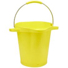 Spand Vikan 56926 Gul 20ltr med hældetud/indvendig måleangivelse product photo