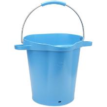 Spand Vikan 56923 56233 Blå 20ltr med hældetud/indvendig måleangivelse product photo