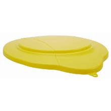 Låg Vikan 56936 Gul 20ltr til spand 20l product photo
