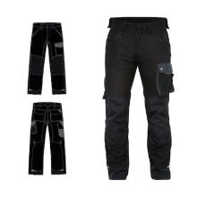 Buks FE Galaxy Sort/Antracitgrå polyester/bomuld str L96 product photo