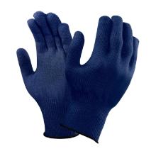 Glove ActivArmr® 78-103 thermal blue knit size 9/M product photo