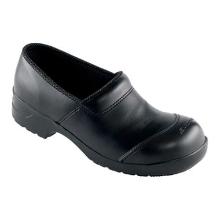 Safety clog Superflex black w/closed back S2 size 44 product photo