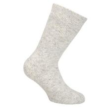 Sok Jalas&reg; Gr&aring;meleret uld/nylon Kraftig str 44-47 product photo