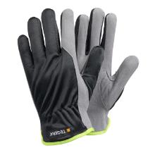 Handske Tegera® 321 syntetisk med nylon overhånd Førpris: kr. 182.50 str 7 product photo