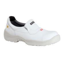 Safety shoe Jalas&reg; white loafer 3520 S2 SRC size 42 product photo