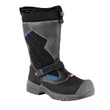 Sikkerhedsst&oslash;vle Jalas&reg; Arctic Grip 1388 Arctic Grip S3 vinter str 39 product photo