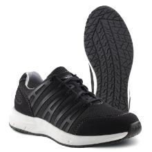 Work shoe Jalas® 5302 SpOc black w/shoelace 01 A E FO SRC no safety size 38 product photo