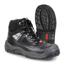 Sikkerhedsst&oslash;vlet Jalas&reg; 3318 Drylock S3 HRO WR SRB str 42 product photo