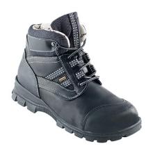 Safety boot Walki Soft black 672-17 product photo