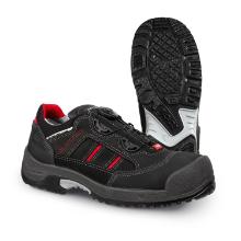 Safety shoe Jalas&reg; Zenit Easyroll black w/red S3 SRC size 38 product photo