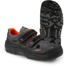 Sikkerhedssandal Jalas&reg; 3408A Monza Sport S1P SRC str 36 product photo