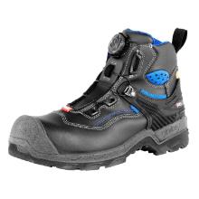 Safety boot Jalas® Heavy Duty black Easyroll S3 SRC HRO size 47 product photo