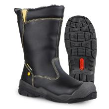 Safetyboot Jalas&reg; 1898 Winter King S3 SRC CI HRO size 45 product photo