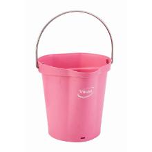 Bucket 6l w/spout 5688 Pink product photo
