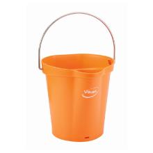 Bucket 6l w/spout 5688 Orange product photo