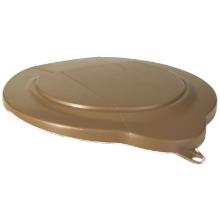Lid for bucket 6 liters 5689 brown product photo