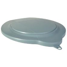 Lid for bucket 6 liters 5689 grey product photo