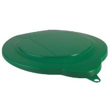 Lid for bucket 6 liters 5689 green product photo