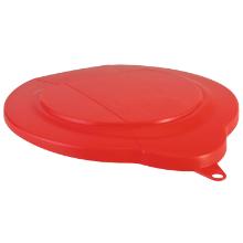 Lid for bucket 6 liters 5689 red product photo